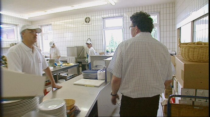 EXKLUSIV - DIE REPORTAGE - Folge 908