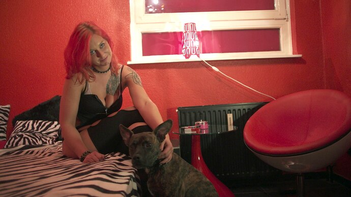 Reeperbahn privat! Das wahre Leben im Rotlichtmilieu - Folge 0