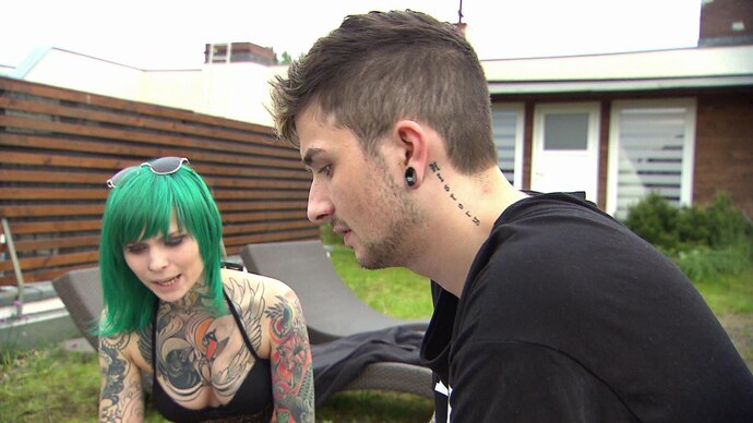 Episode 1474 Berlin Tag Nacht Rtlzwei