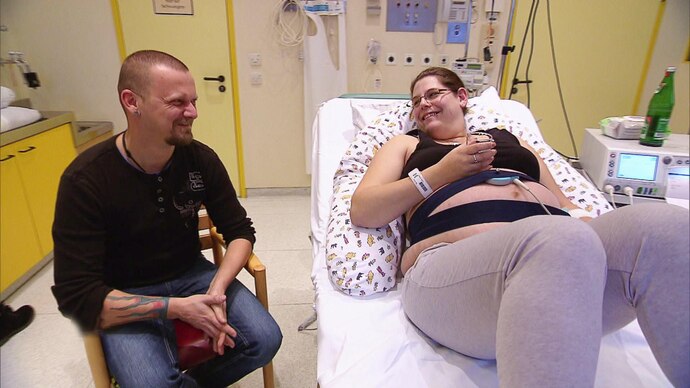 Die Babystation - Jeden Tag ein kleines Wunder - Folge 22