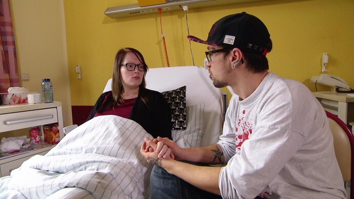 Die Babystation - Jeden Tag ein kleines Wunder - Folge 25