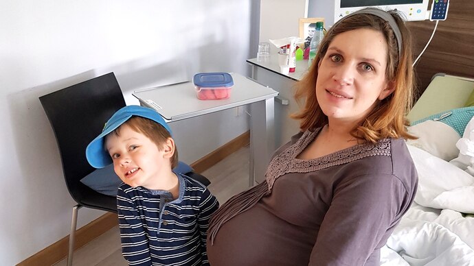 Babys! Kleines Wunder - großes Glück - Folge 40