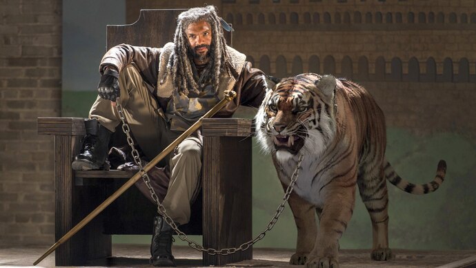 The Walking Dead - Folge 85