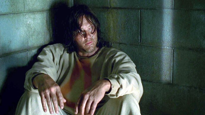 The Walking Dead - Folge 86