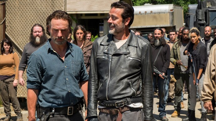 The Walking Dead - Folge 87