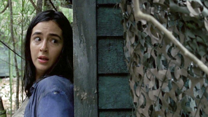 The Walking Dead - Folge 89