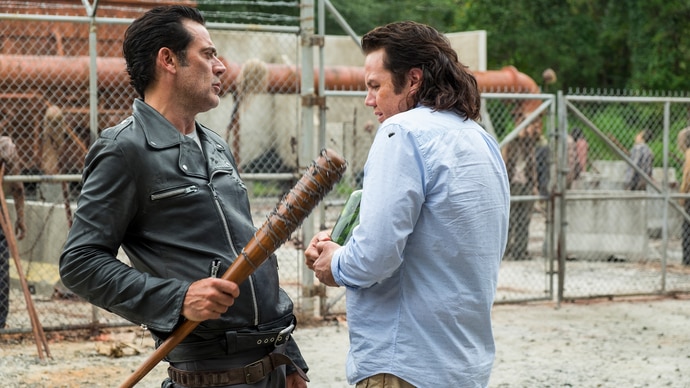 The Walking Dead - Folge 94