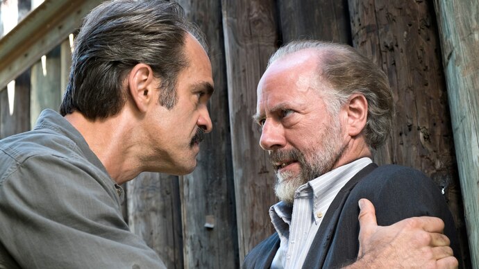 The Walking Dead - Folge 97