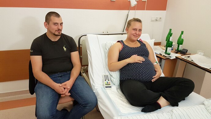 Babys! Kleines Wunder - großes Glück - Folge 45