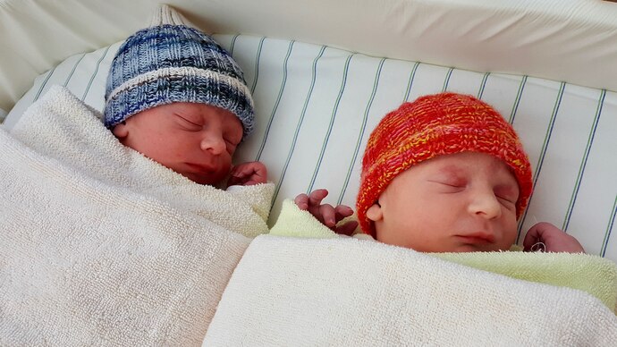 Babys! Kleines Wunder - großes Glück - Folge 46