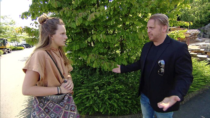 Hilf mir! Jung, pleite, verzweifelt... - Folge 262