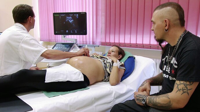 Die Babystation - Jeden Tag ein kleines Wunder - Folge 30