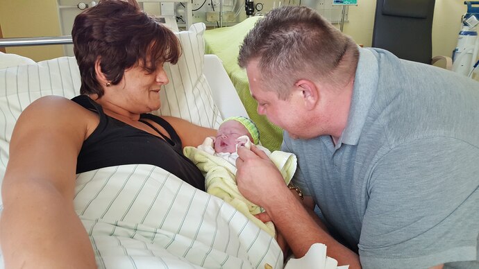 Babys! Kleines Wunder - Großes Glück - Folge 51