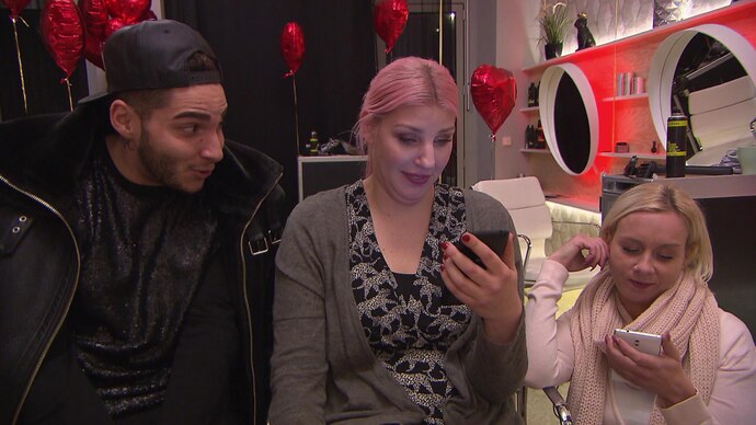 Online-dating für dummies