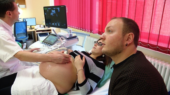 Die Babystation - Jeden Tag ein kleines Wunder - Folge 34
