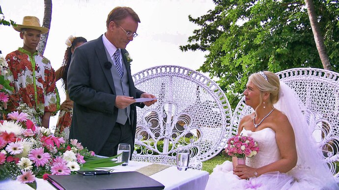Traumfrau gesucht - Folge 69