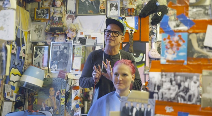Einfach hairlich - Die Friseure - Folge 12