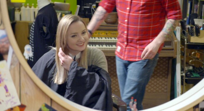 Einfach hairlich - Die Friseure - Folge 18