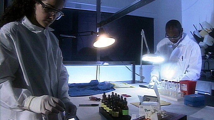 Die Forensiker - Profis am Tatort - Folge 1