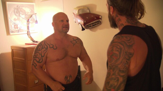 Episode 1719 Berlin Tag Nacht Rtlzwei