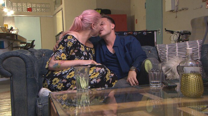 Episode 1736 Berlin Tag Nacht Rtlzwei