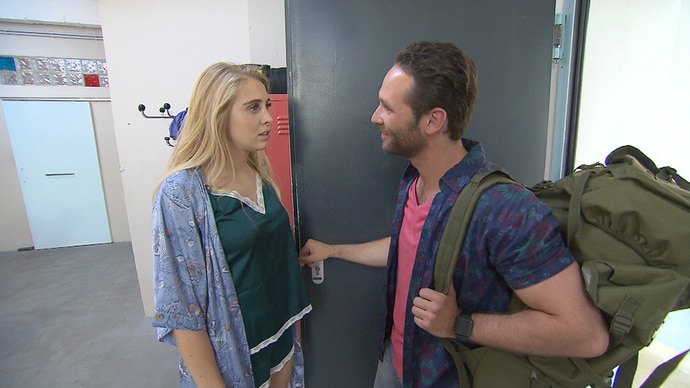 Grosse Liebe Grosse Eifersucht Berlin Tag Nacht Rtlzwei