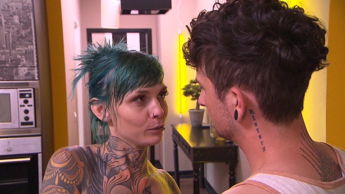 Der Andere Bruder Berlin Tag Nacht Rtlzwei