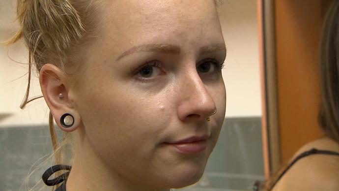 Und Taglich Grusst Der Waschbar Berlin Tag Nacht Rtlzwei