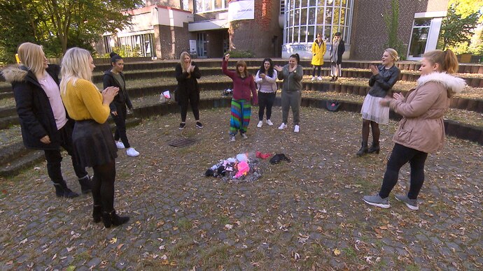 Krass Schule - Die jungen Lehrer - Folge 47