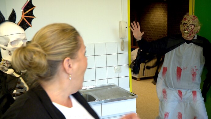 Krass Schule - Die jungen Lehrer - Folge 48