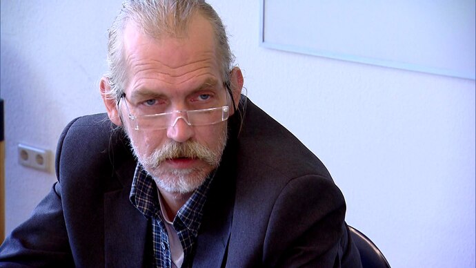 Krass Schule - Die jungen Lehrer - Folge 50