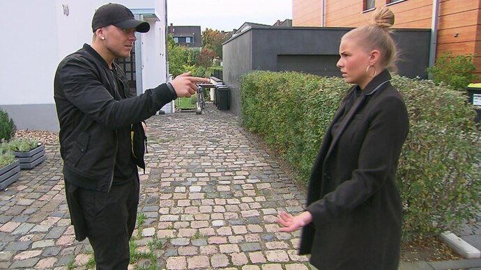 Köln 50667 - Folge 1512