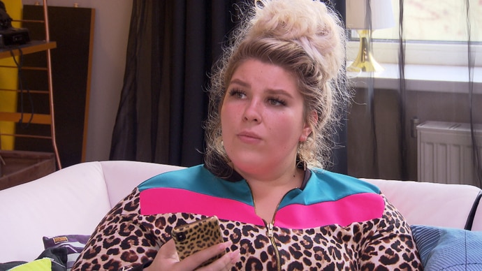 Das Perfekte Weihnachtsgeschenk Berlin Tag Nacht Rtlzwei