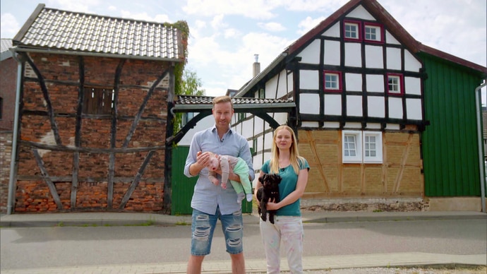 Episode 0233 Zuhause Im Gluck Unser Einzug In Ein Neues Leben