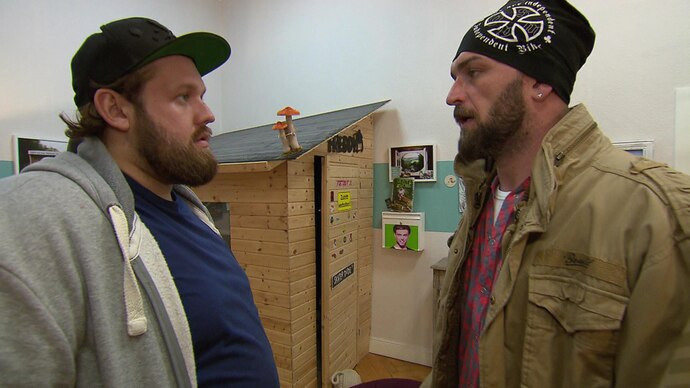 Köln 50667 - Episode 1546