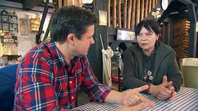 Der Trödeltrupp - Das Geld liegt im Keller - Folge 631