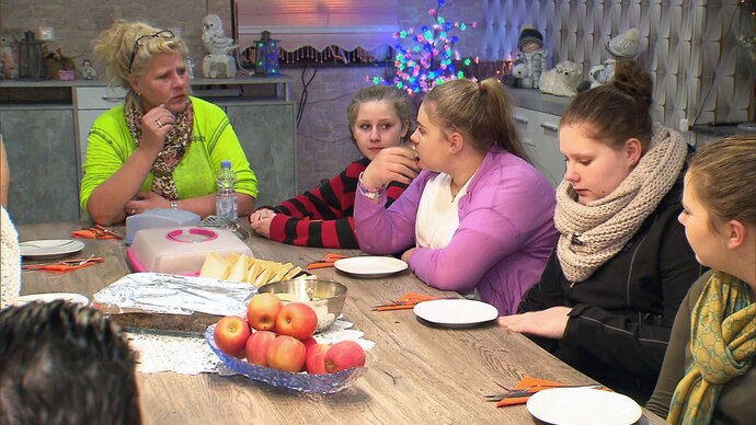 die wollnys umzug die wollnys umzug