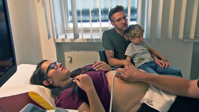 Hurra - Unser neues Baby ist da! - Folge 6