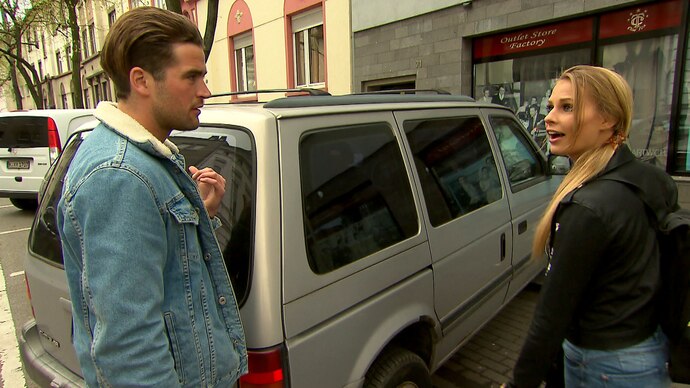 Köln 50667 - Folge 1635