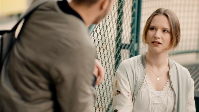 Krass Abschlussklasse - Folge 7