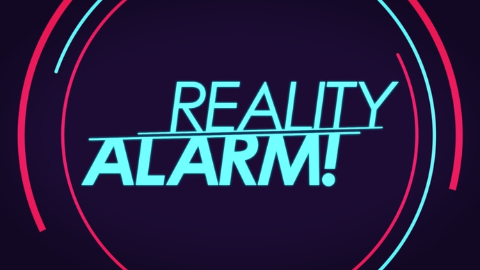 Reality Alarm! - Folge 6