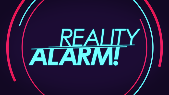 Reality Alarm! - Folge 8