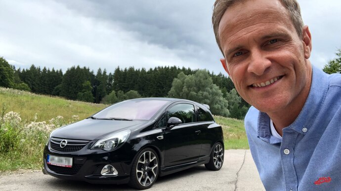 GRIP - Das Motormagazin - Episode 0487