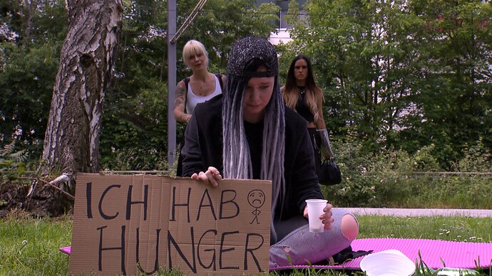 Krass Schule - Die jungen Lehrer - Folge 124