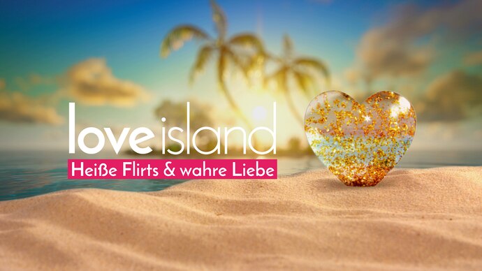 Love Island - Heiße Flirts und wahre Liebe - Folge 44