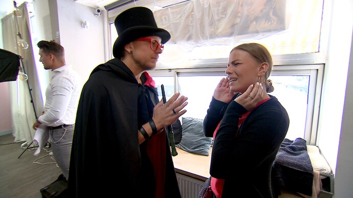 Köln 50667 - Folge 1695