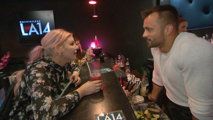 Macho Mann Berlin Tag Nacht Rtlzwei