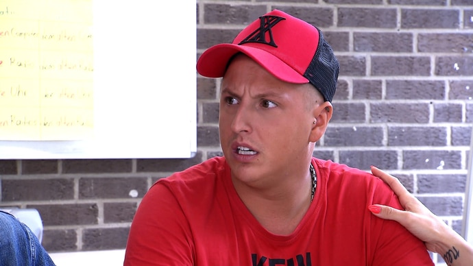 Krass Schule - Die jungen Lehrer - Folge 144