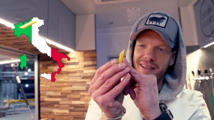 Die Kochprofis - Einsatz am Herd - Folge 365