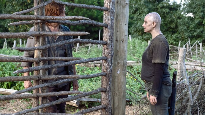 The Walking Dead - Folge 126